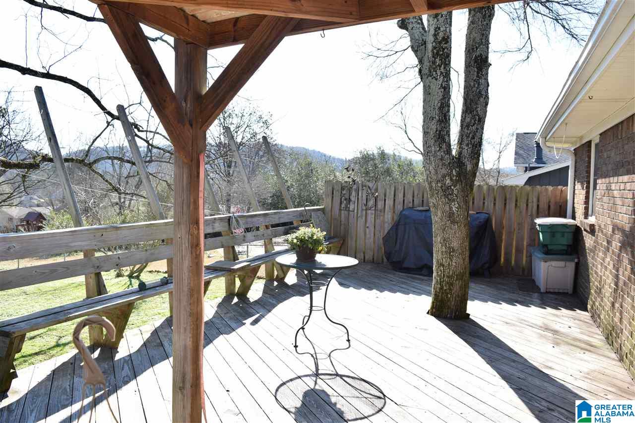 2117 Brewster Road Birmingham, AL 35235 - Photo 13 of 25