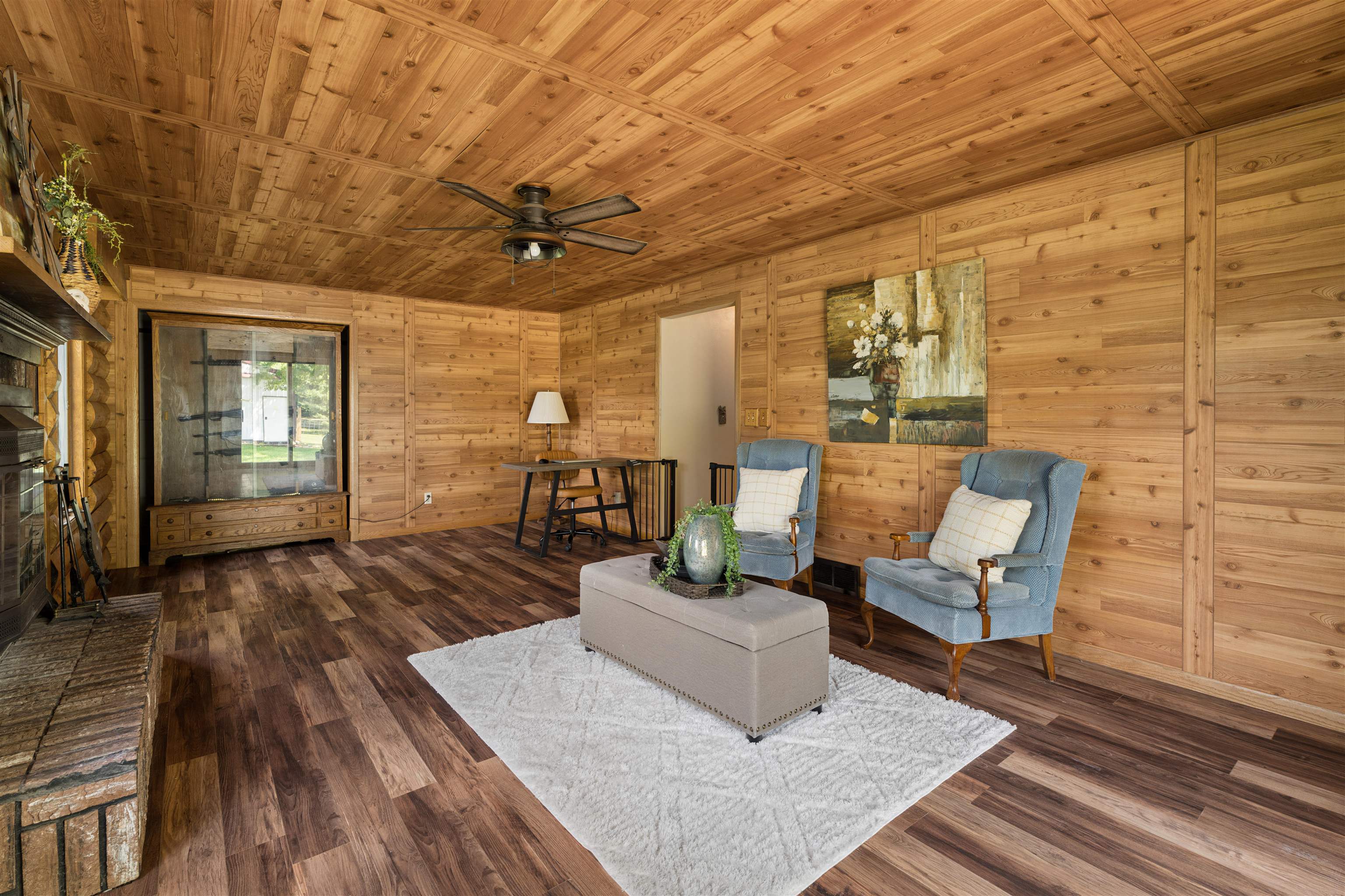 W8269 Grand View Road Hortonville, WI 54944 - Photo 16 of 39 Gallery Image 16