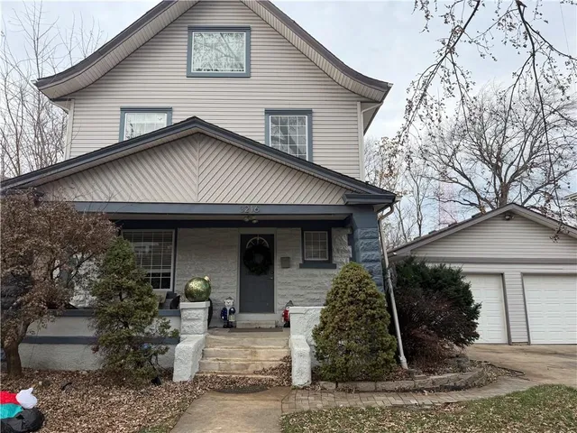 $415,000 | 3214-3216 Charlotte Street, Kansas City, MO 64109