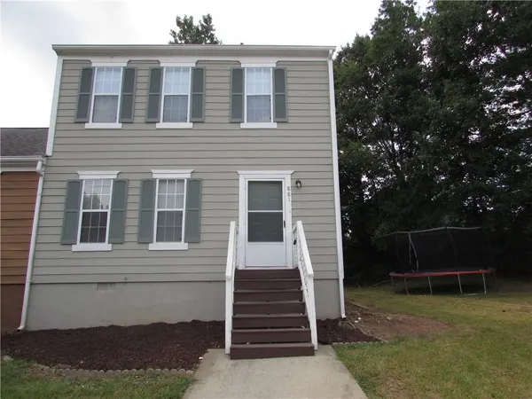 $1,650 | 881 Heritage Valley Road, Unit 881, Norcross, GA 30093