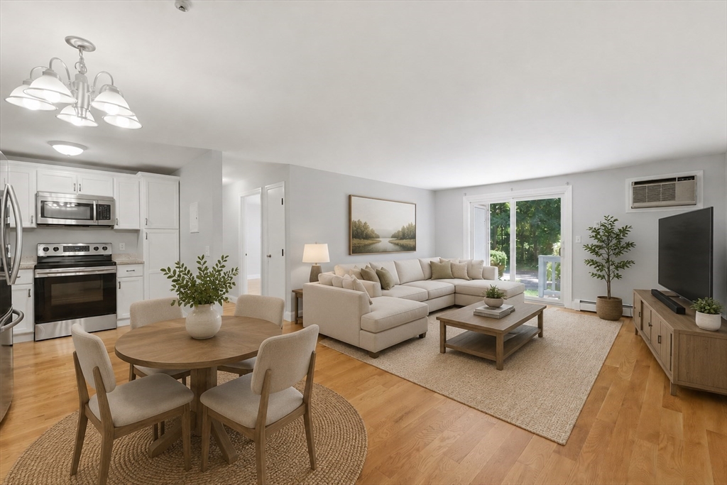 165 R Chestnut Street, Unit 2 Foxboro, MA 02035 - Photo 1 of 41