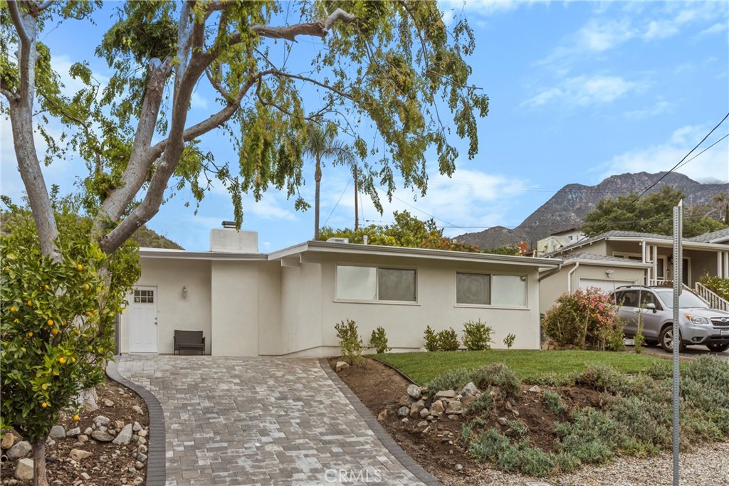 7335 Kyle Street Tujunga, CA 91042 - Photo 46 of 62