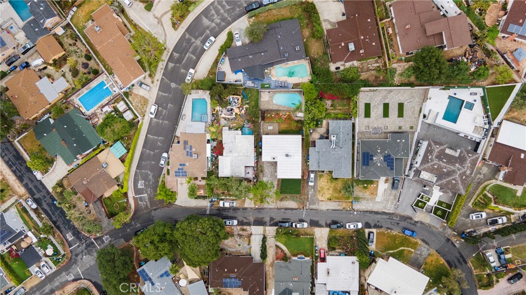 7335 Kyle Street Tujunga, CA 91042 - Photo 48 of 62