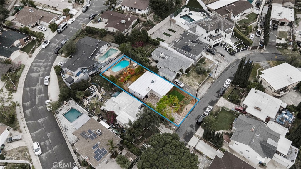 7335 Kyle Street Tujunga, CA 91042 - Photo 49 of 62