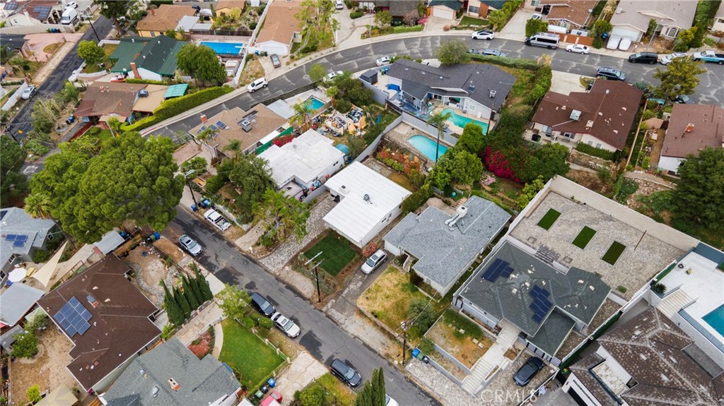 7335 Kyle Street Tujunga, CA 91042 - Photo 52 of 62