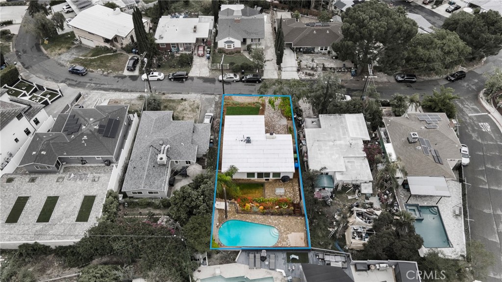 7335 Kyle Street Tujunga, CA 91042 - Photo 53 of 62