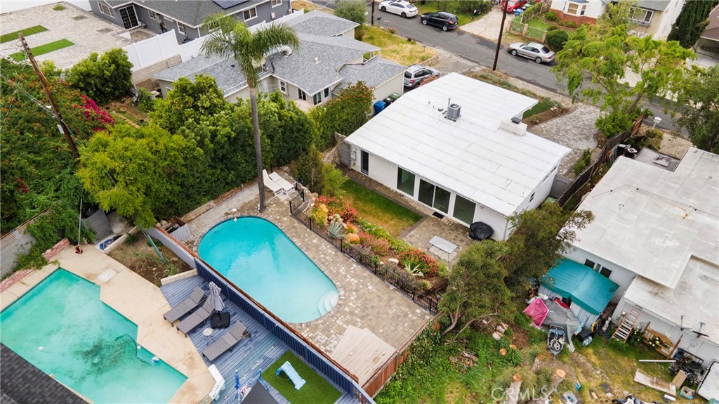 7335 Kyle Street Tujunga, CA 91042 - Photo 57 of 62