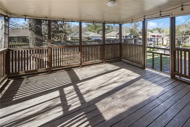 $300,000 | 3601 Brighton Drive, Bryan, TX 77802