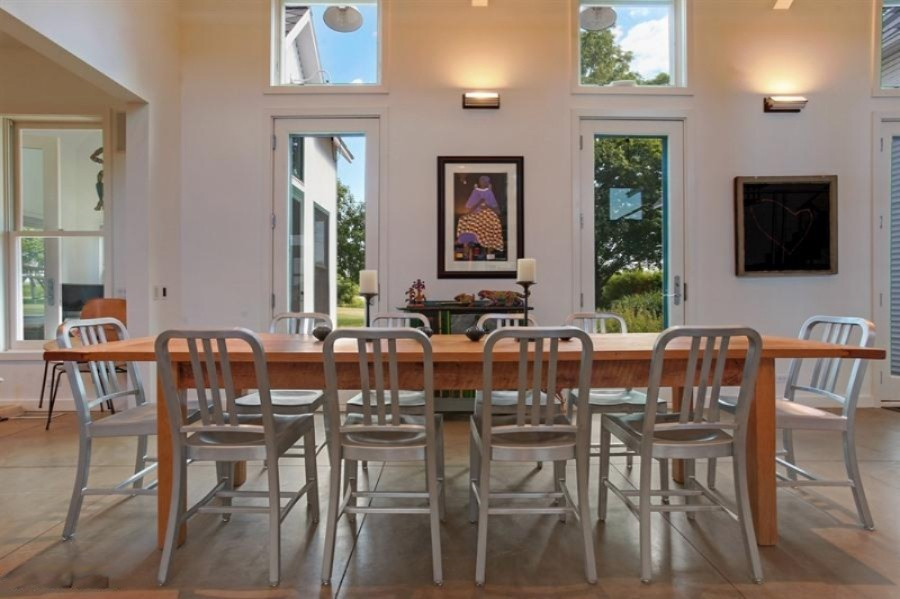 15337 Pardee Road Galien, MI 49113 - Photo 6 of 22 06_15337PardeeRd_2_DiningRoom_LowRes