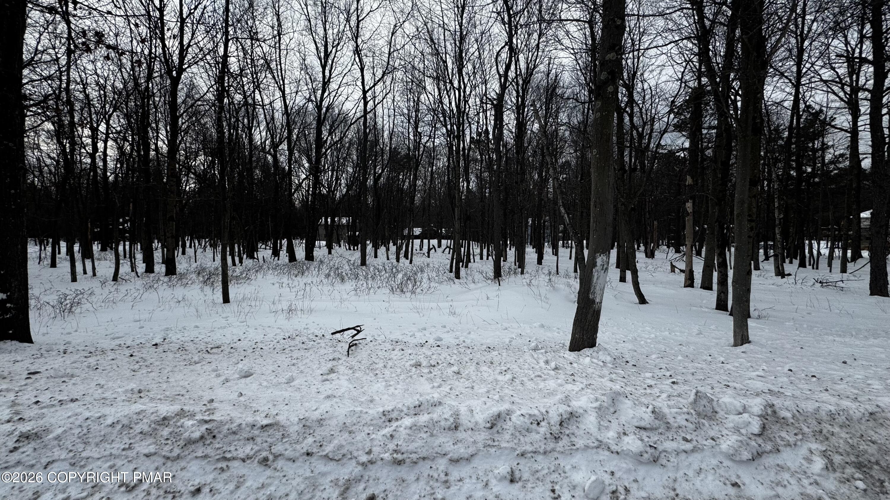 EV961 Stony Mountain Road