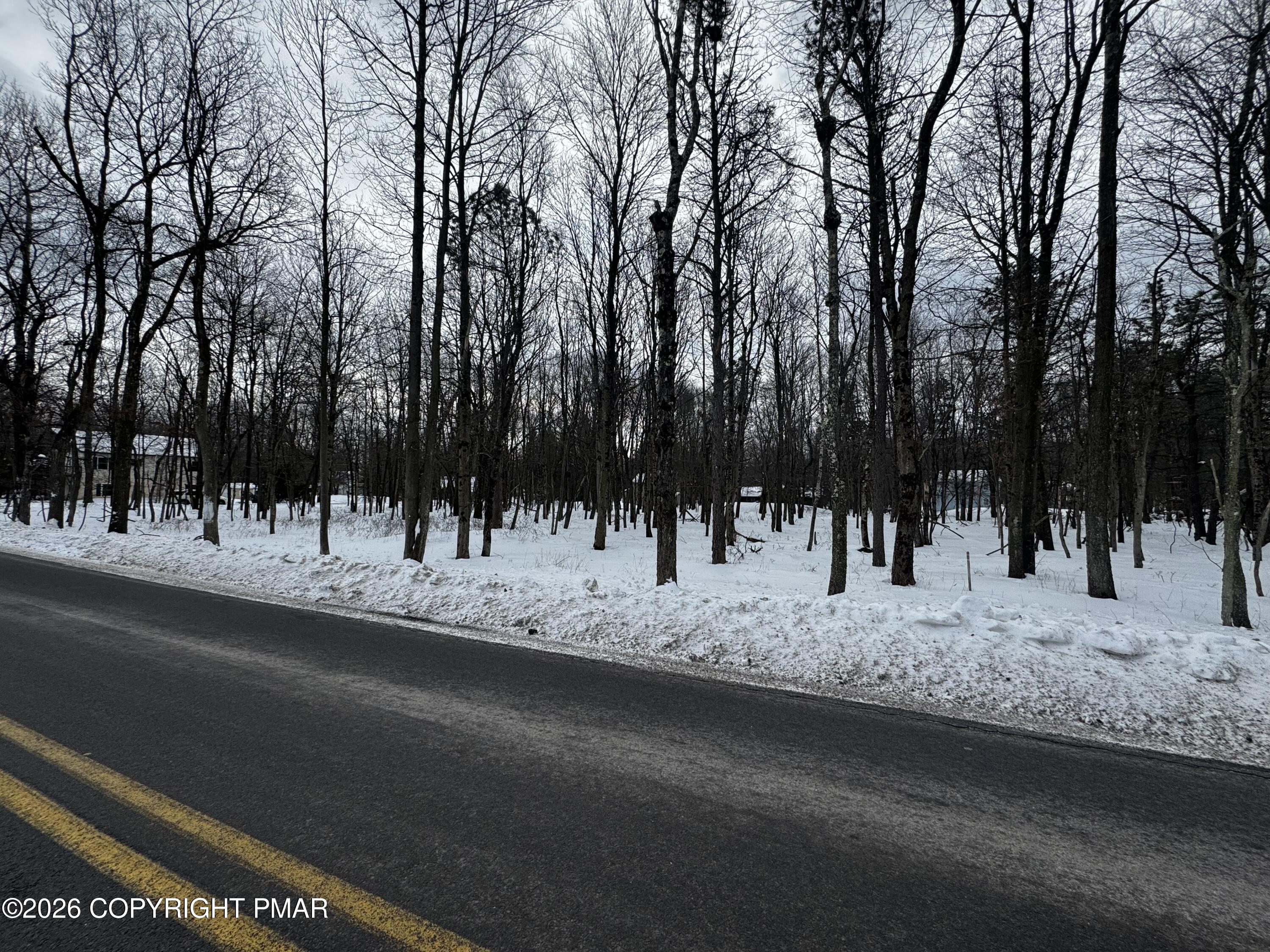Lot Ev Stony Mountain Road Albrightsville, PA 18210 - Photo 8 of 20 EV961 Stony Mountain Road