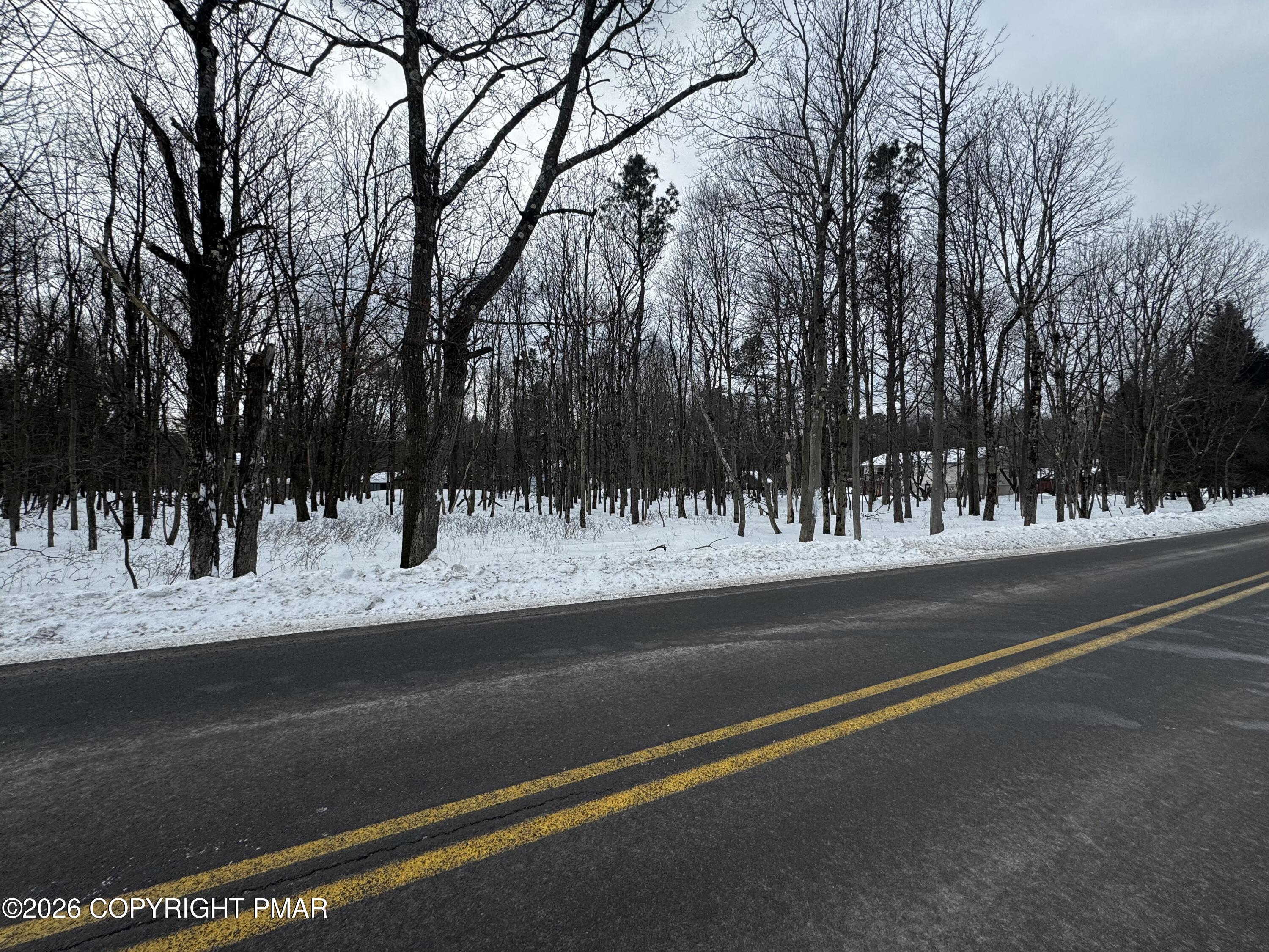 Lot Ev Stony Mountain Road Albrightsville, PA 18210 - Photo 9 of 20 EV961 Stony Mountain Road
