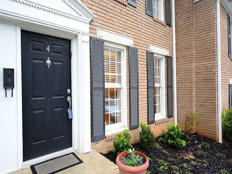 Exterior Front. Welcome to your new home in the BEST location!