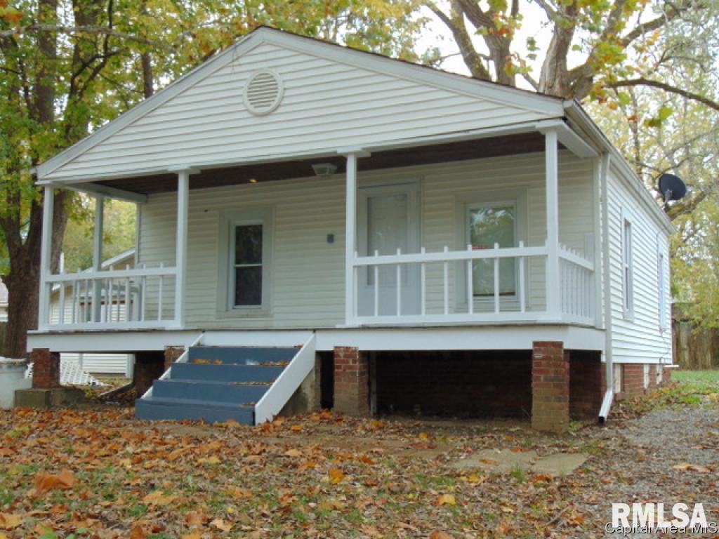 314 East Wilcox Street Springfield, IL 62707 - Photo 1 of 8
