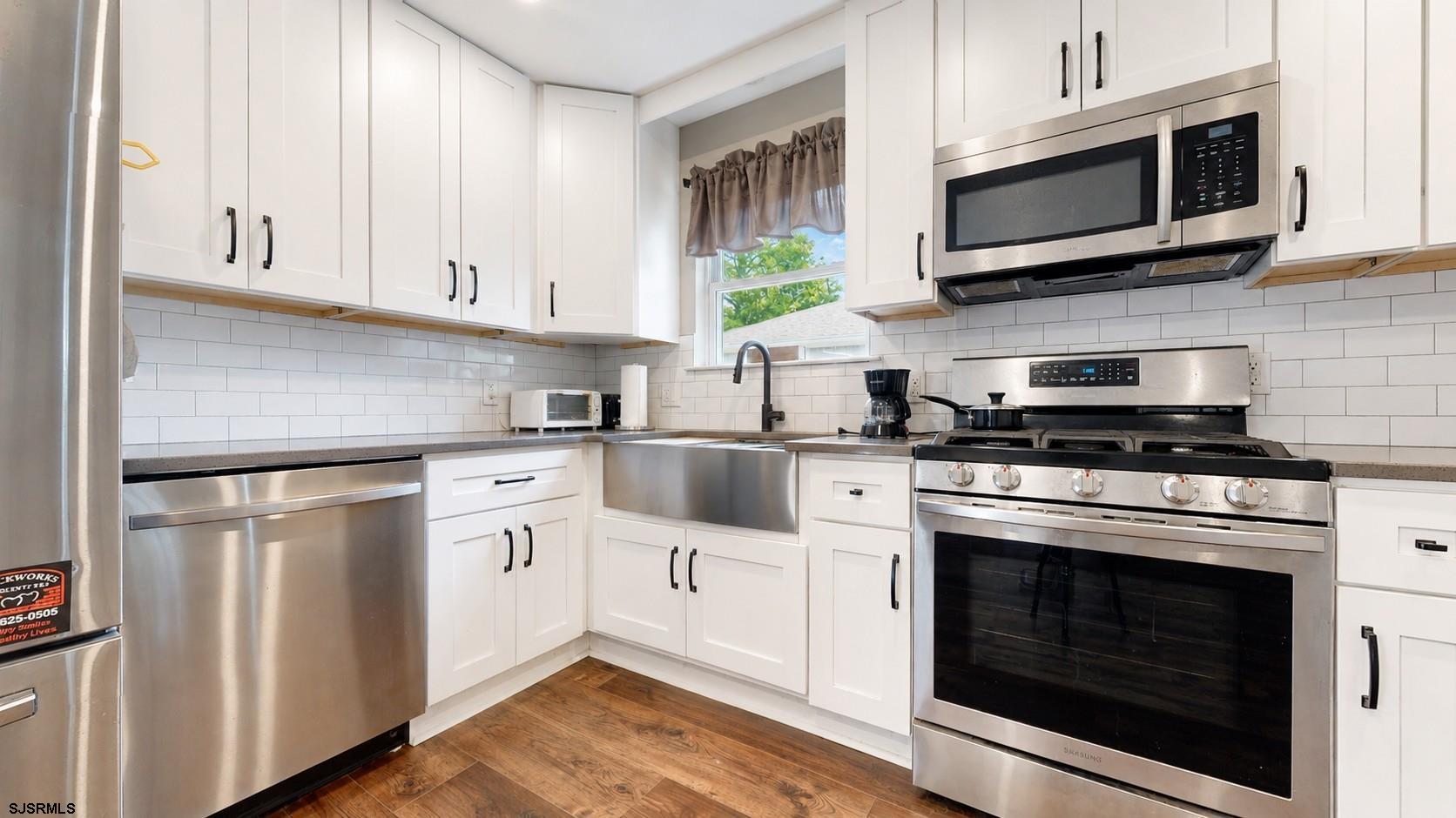 576 Park Road Mays Landing, NJ 08330 - Photo 14 of 45