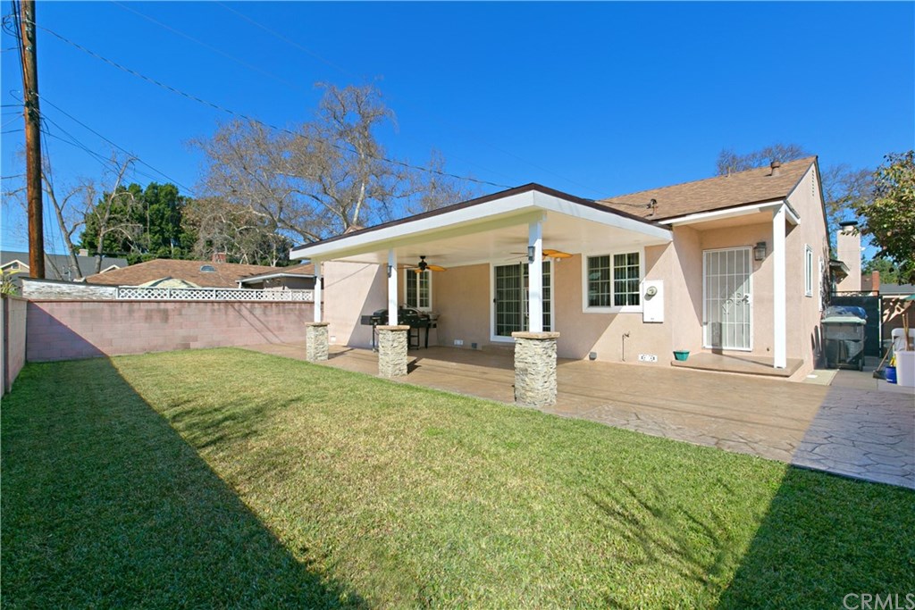 10608 Lindale Street Norwalk, CA 90650 - Photo 27 of 30