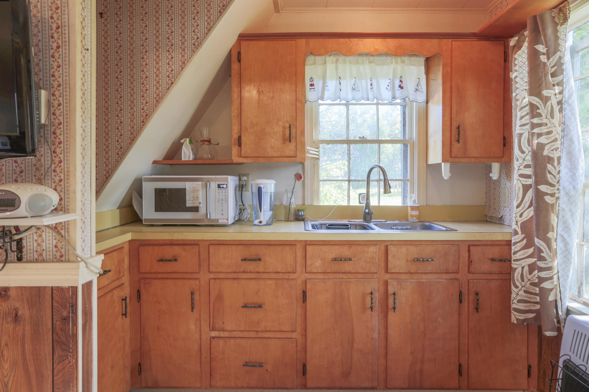 534 Cape Jellison Road Stockton Springs, ME 04981 - Photo 8 of 46 534CapeJellisonRdStocktonSprings-9