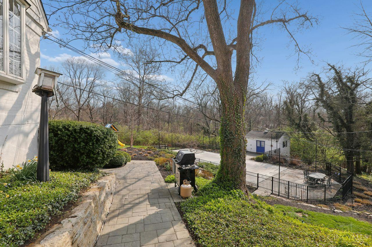 6721 Bennett Road Cincinnati, OH 45230 - Photo 69 of 80
