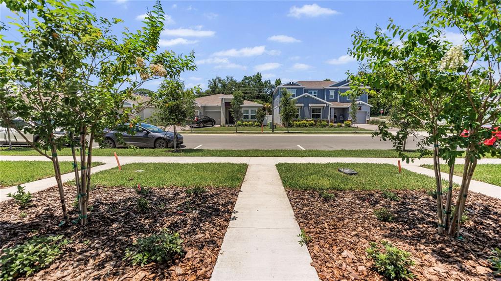 2136 Rider Rain Lane Apopka, FL 32703 - Photo 2 of 25