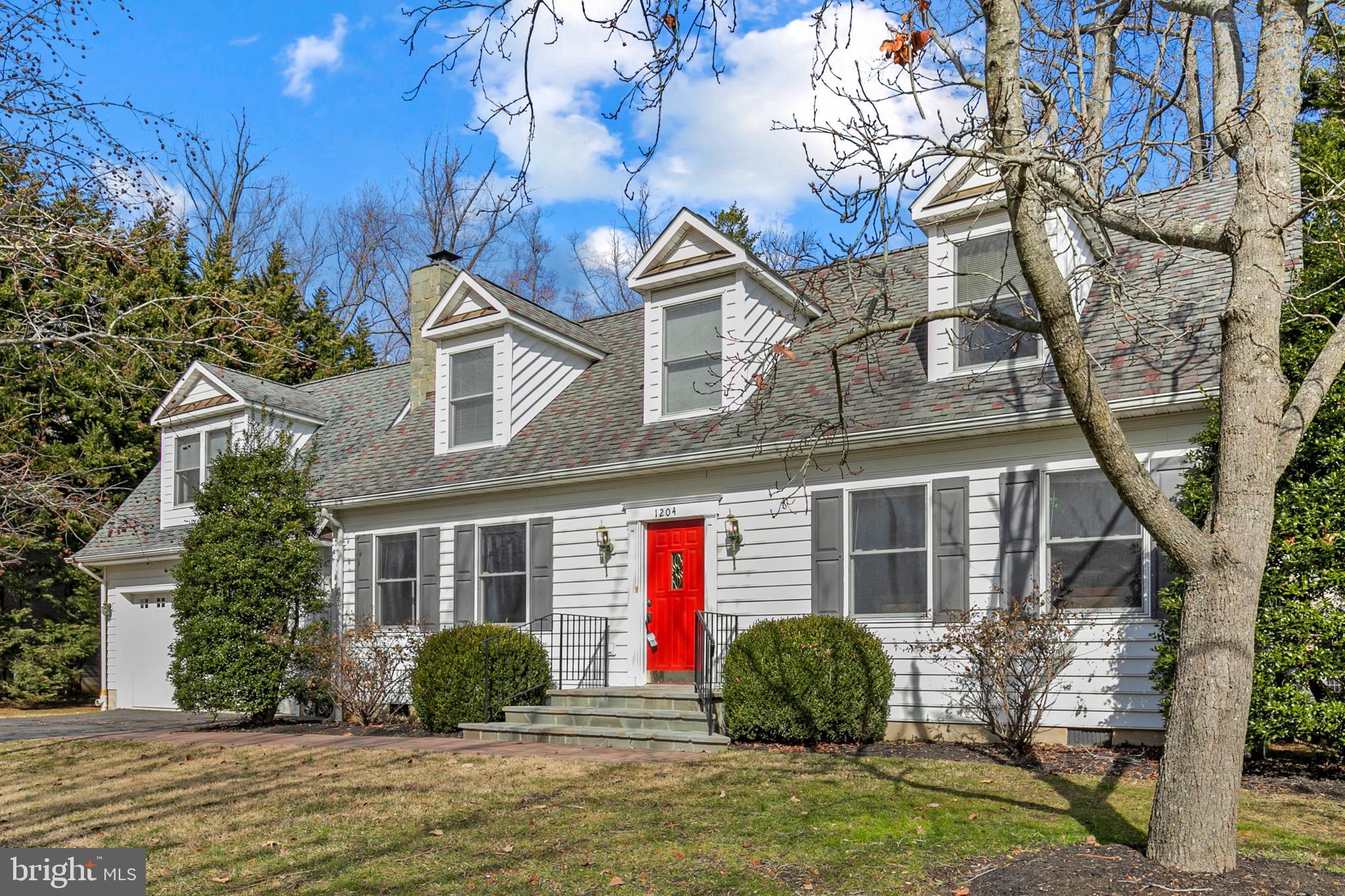 1204 Locust Lane Edgewater, MD 21037 - Photo 1 of 43 Main Exterior
