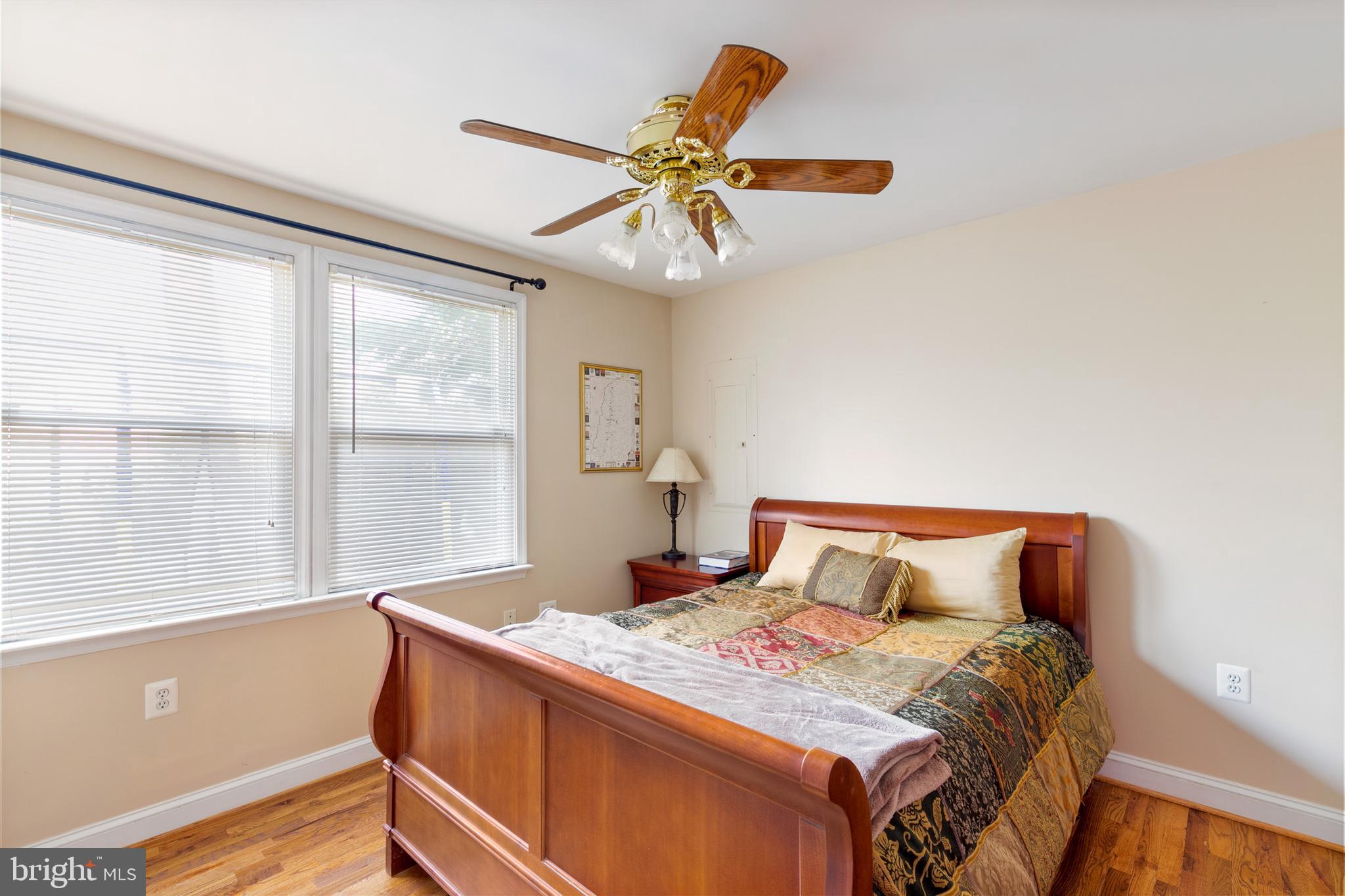1204 Locust Lane Edgewater, MD 21037 - Photo 13 of 43 Main Level Bedroom