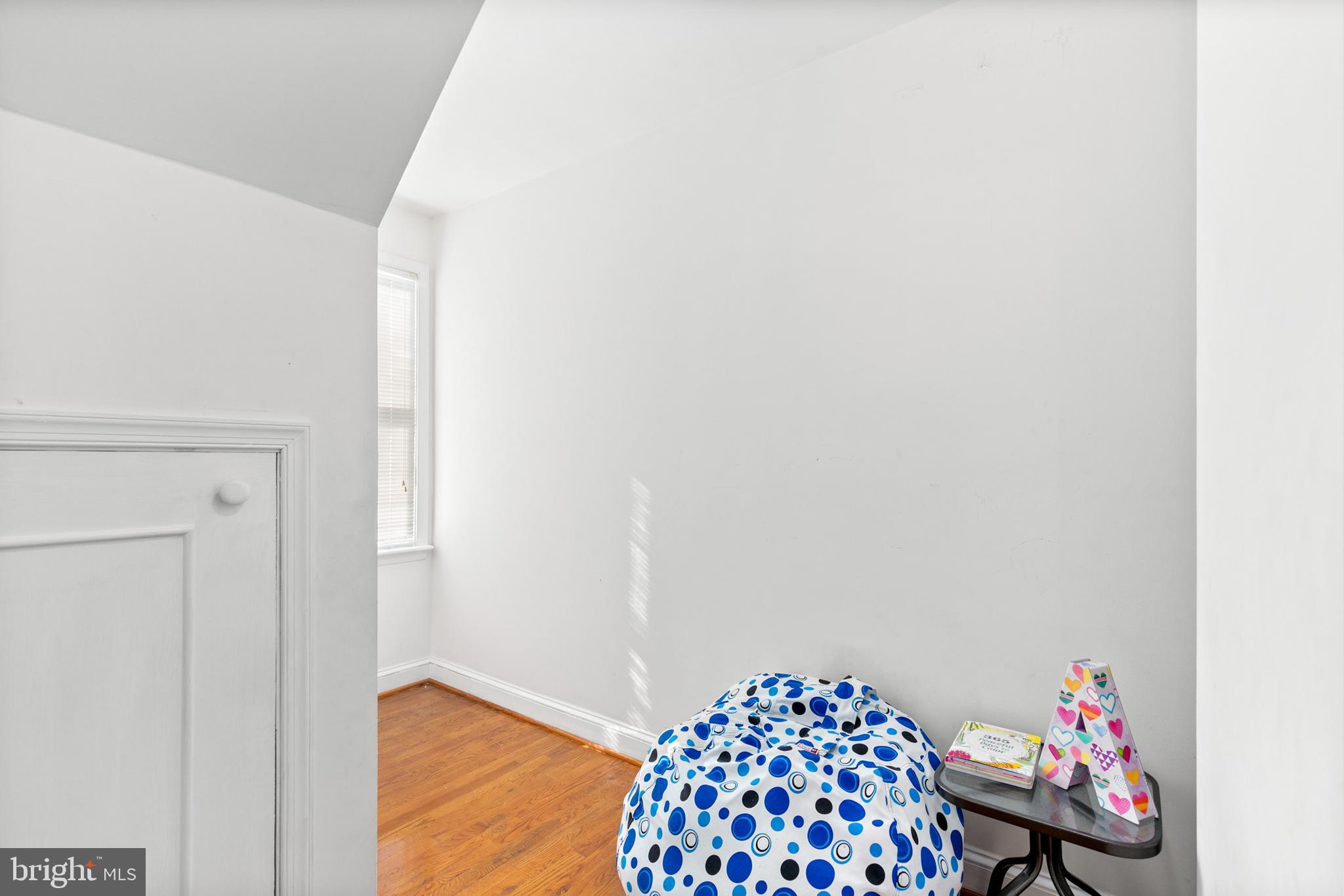 1204 Locust Lane Edgewater, MD 21037 - Photo 23 of 43 Bedroom 3 Reading Nook
