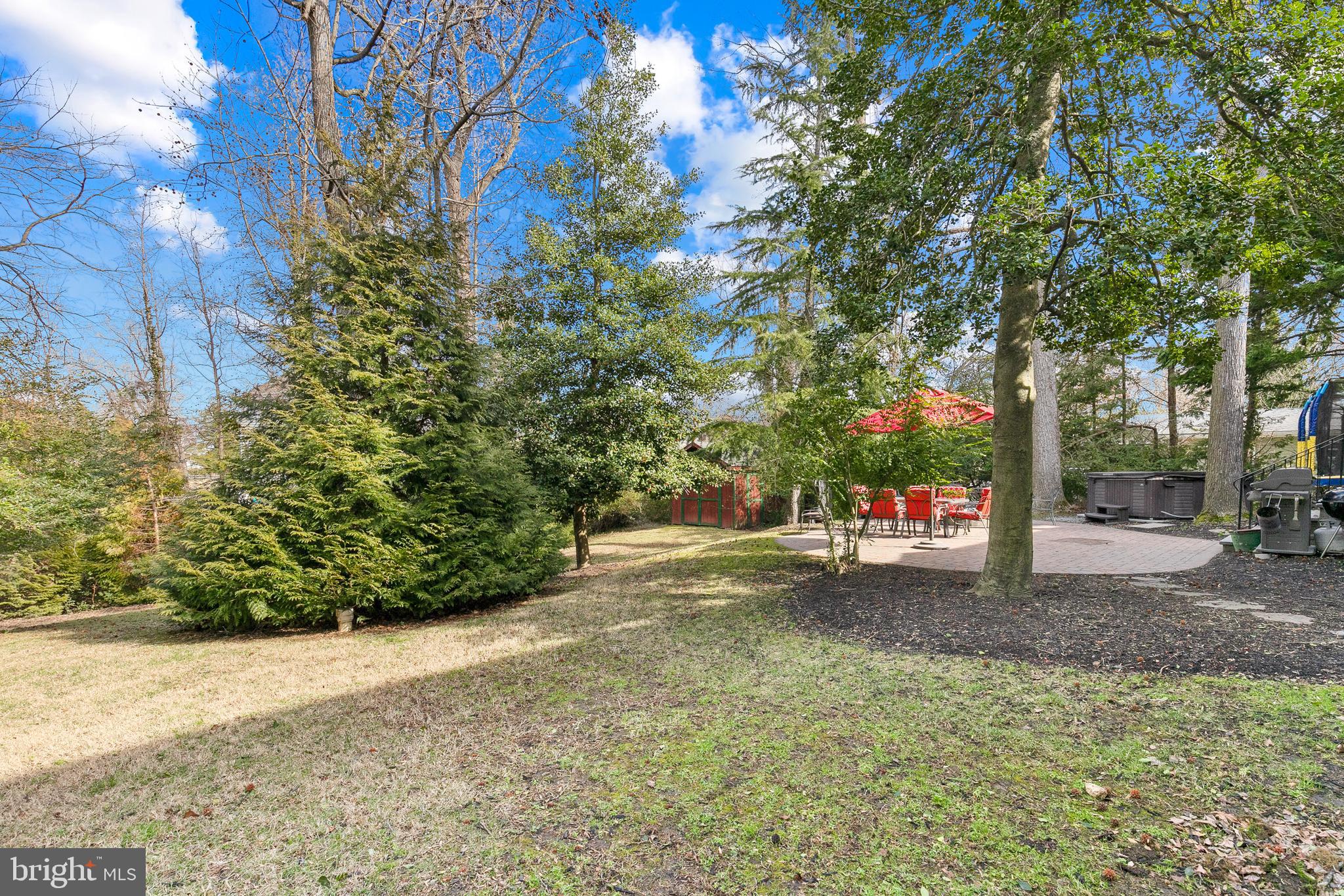 1204 Locust Lane Edgewater, MD 21037 - Photo 27 of 43 Back Yard