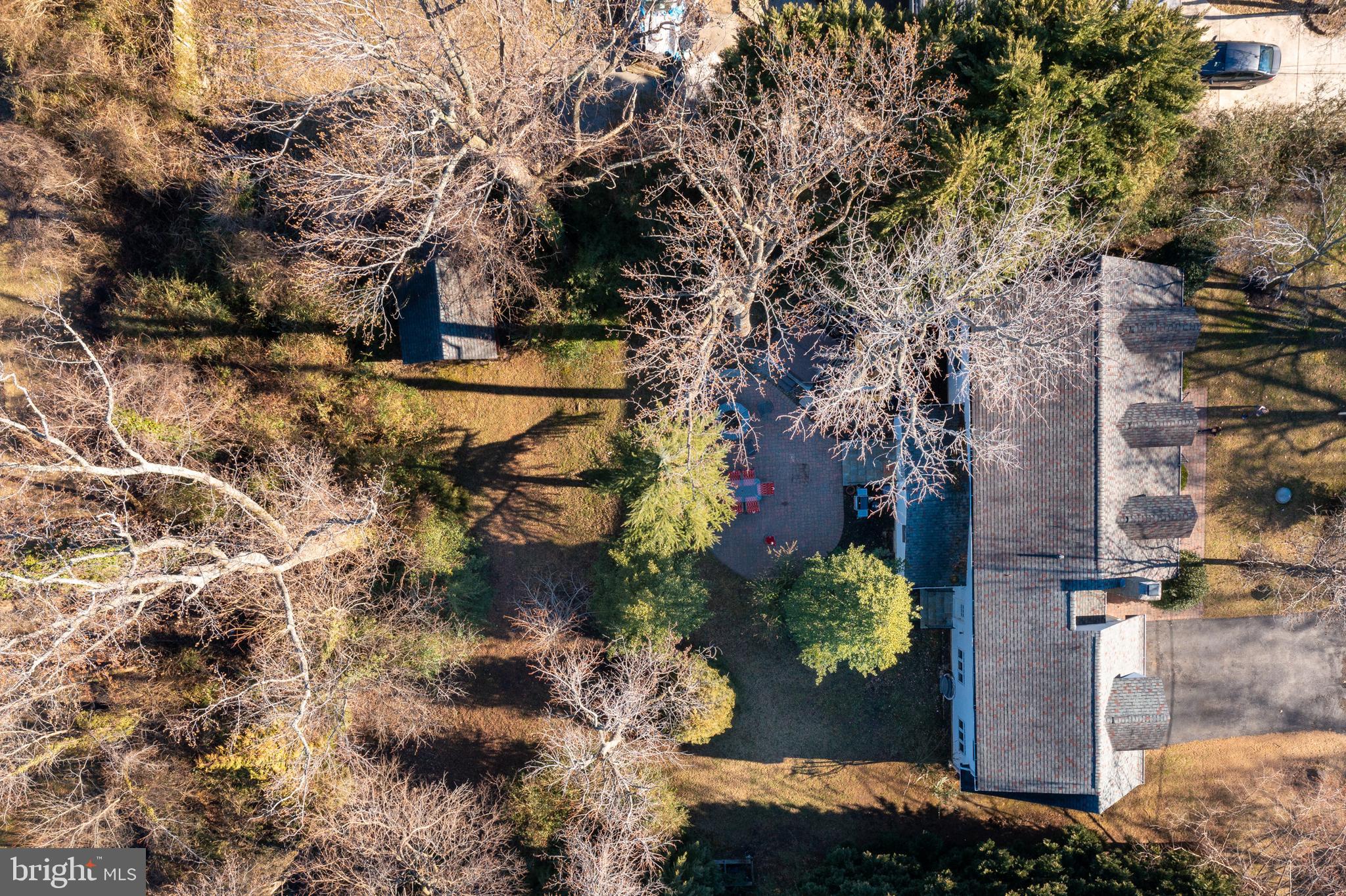 1204 Locust Lane Edgewater, MD 21037 - Photo 40 of 43 Aerial Lot
