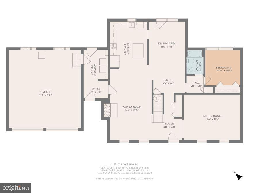 1204 Locust Lane Edgewater, MD 21037 - Photo 41 of 43 Gallery Image 41