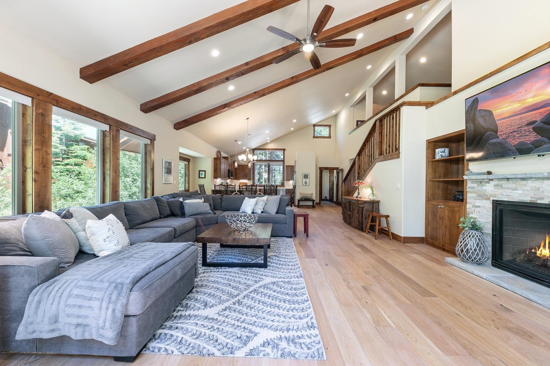 14141 Tyrol Road Truckee, CA 96161 - Photo 14 of 28