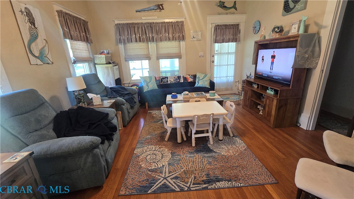 10291 Buckley Hall Road Mathews, VA 23109 - Photo 5 of 46