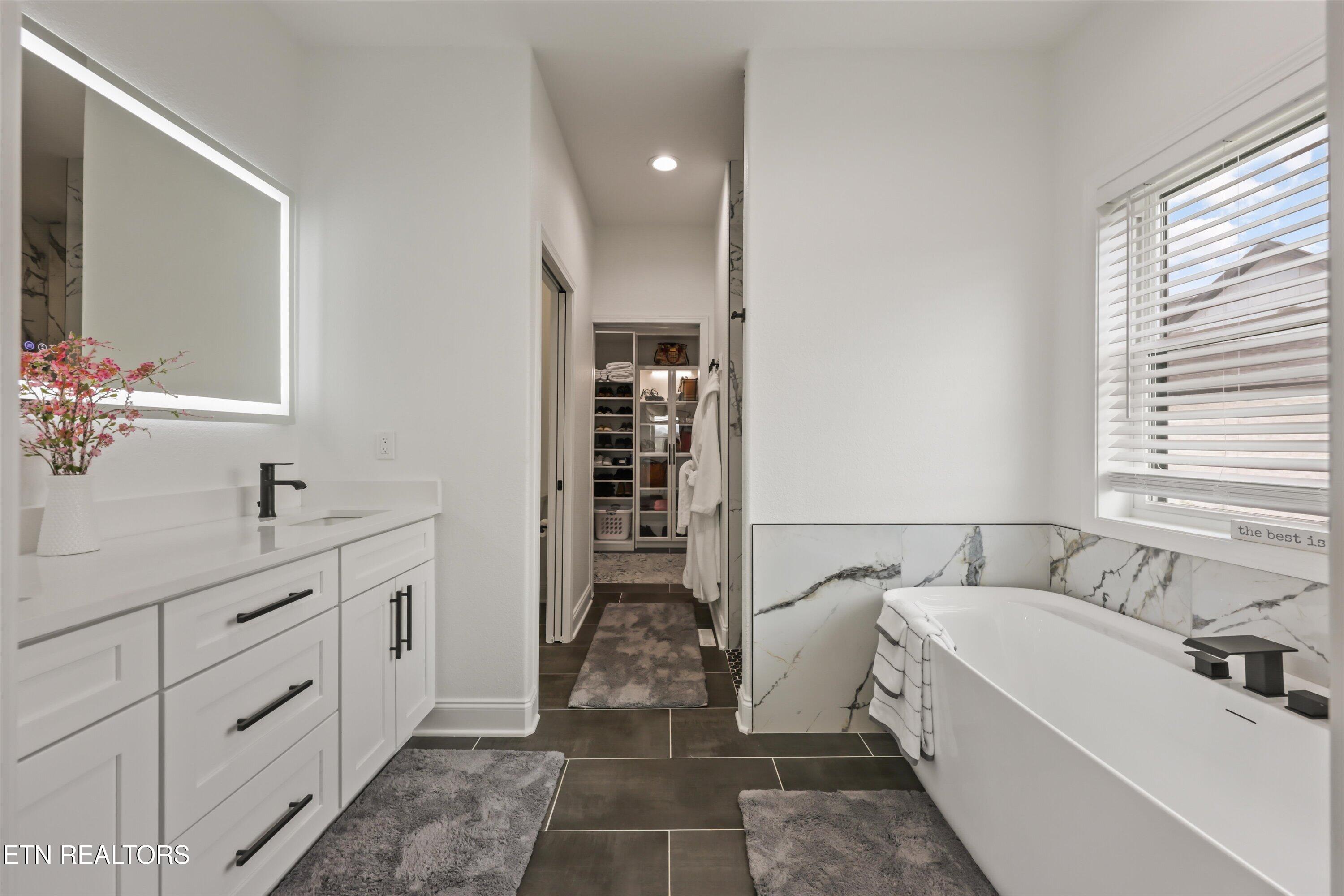 481 Masters Lane Bean Station, TN 37708 - Photo 23 of 59 Private retreat continues