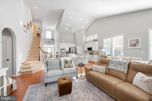 $875,000 | 30919 Fresh Pond Drive, Ocean View, DE 19970