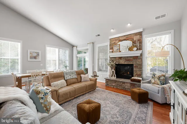 $875,000 | 30919 Fresh Pond Drive, Ocean View, DE 19970