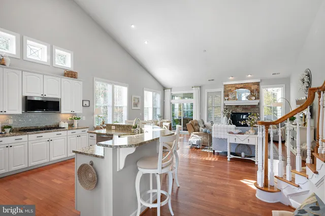 $875,000 | 30919 Fresh Pond Drive, Ocean View, DE 19970