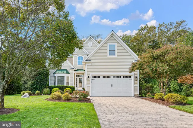 $875,000 | 30919 Fresh Pond Drive, Ocean View, DE 19970