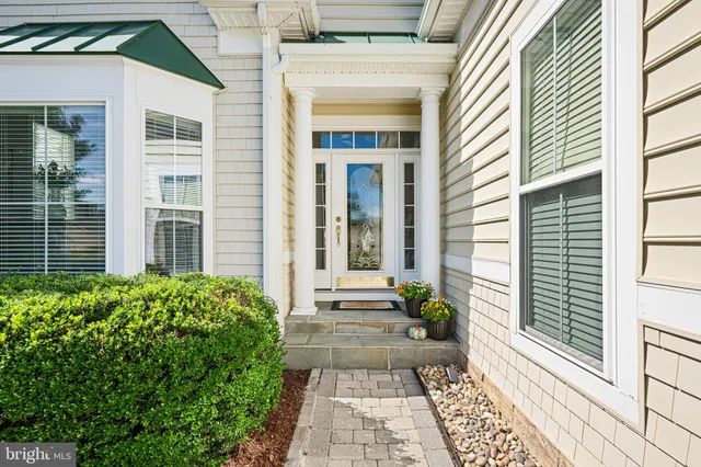 $875,000 | 30919 Fresh Pond Drive, Ocean View, DE 19970