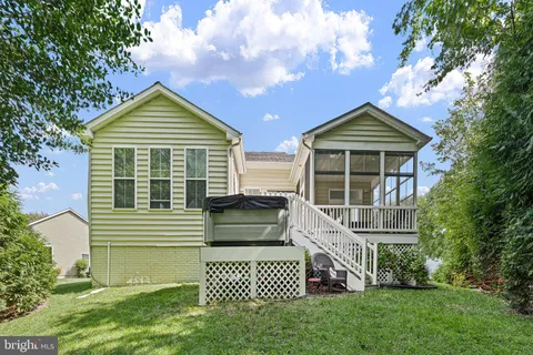 $875,000 | 30919 Fresh Pond Drive, Ocean View, DE 19970