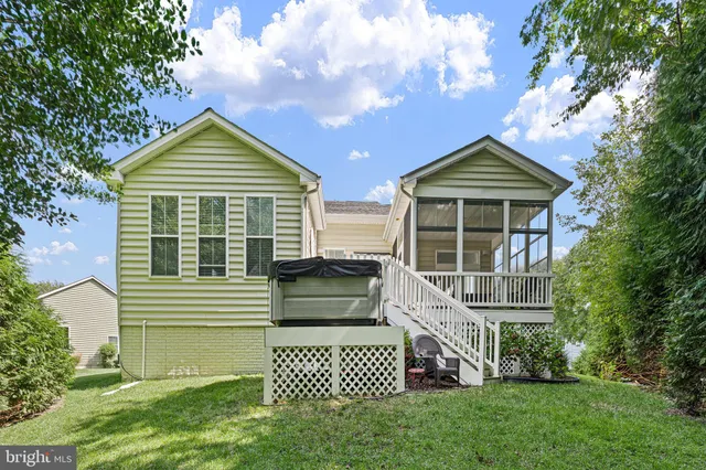 $875,000 | 30919 Fresh Pond Drive, Ocean View, DE 19970