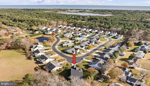 $850,000 | 30919 Fresh Pond Drive, Ocean View, DE 19970