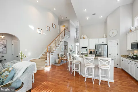 $875,000 | 30919 Fresh Pond Drive, Ocean View, DE 19970