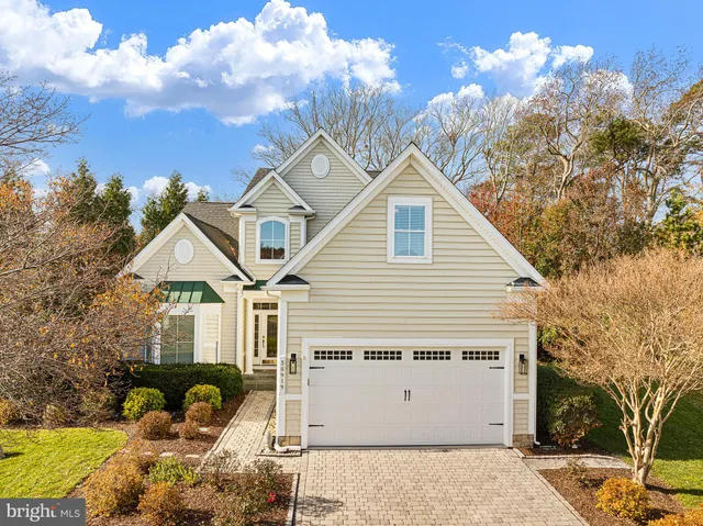 $875,000 | 30919 Fresh Pond Drive, Ocean View, DE 19970