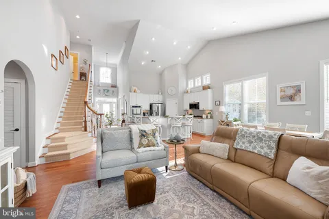 $875,000 | 30919 Fresh Pond Drive, Ocean View, DE 19970