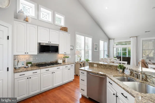 $875,000 | 30919 Fresh Pond Drive, Ocean View, DE 19970