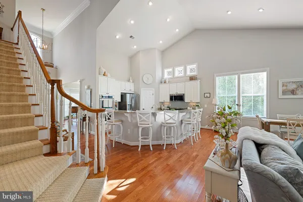 $850,000 | 30919 Fresh Pond Drive, Ocean View, DE 19970
