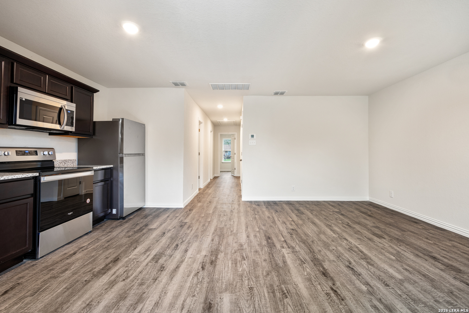 1143 Magnolia Street, Unit A Seguin, TX 78155 - Photo 3 of 19