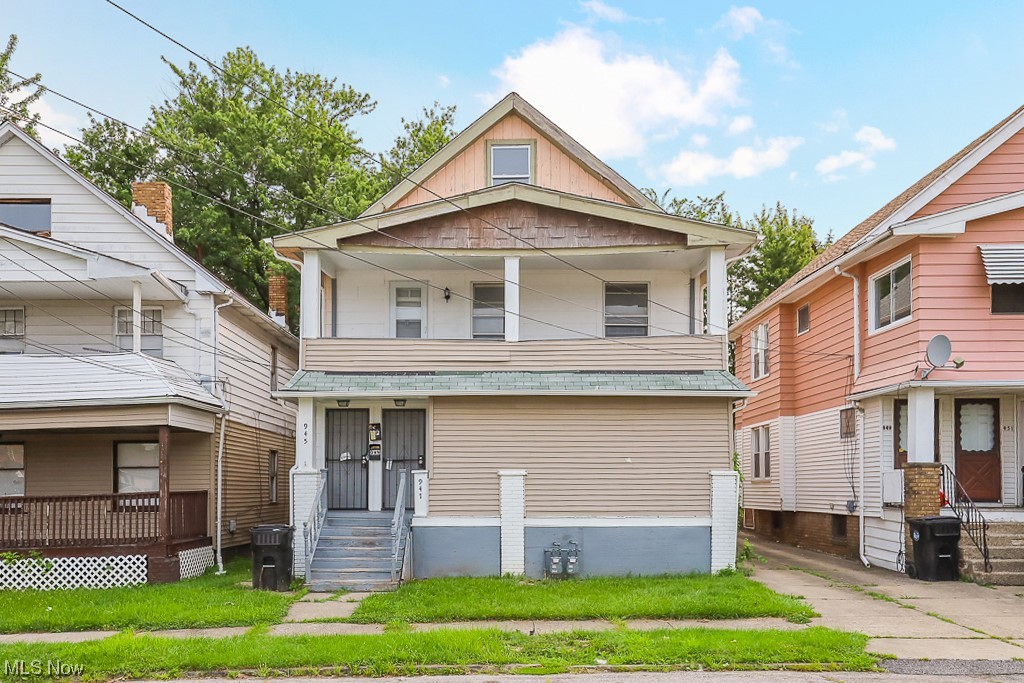 945 Rudyard Road Cleveland, OH 44110 - Photo 1 of 3