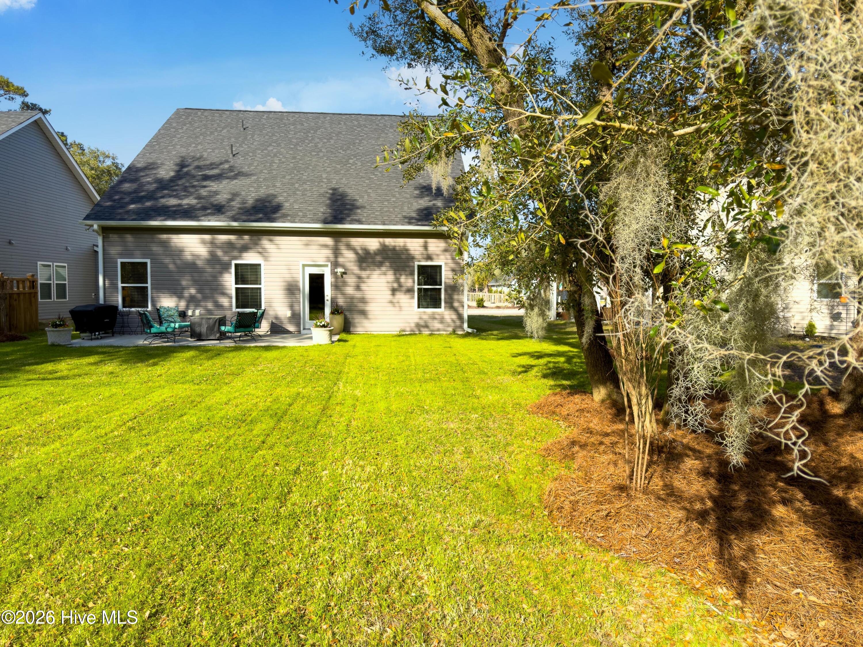 1121 Spincast Road Southport, NC 28461 - Photo 33 of 35 1121 Spincast Rd MLS-43