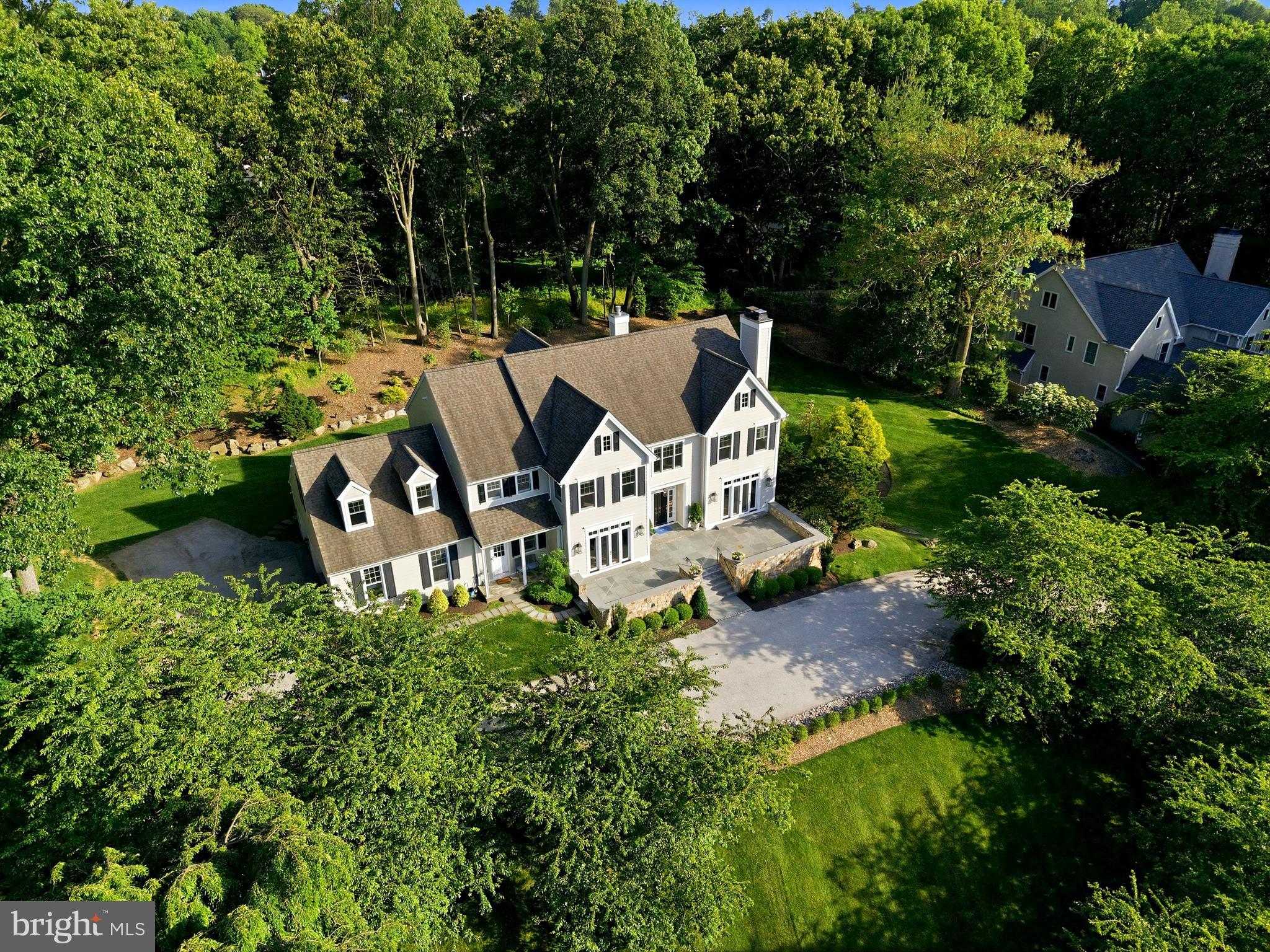 640 Narcisi Lane Wayne, PA 19087 - Photo 86 of 88