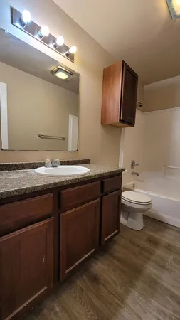 $1,100 | 105 74th Street, Lubbock, TX 79404